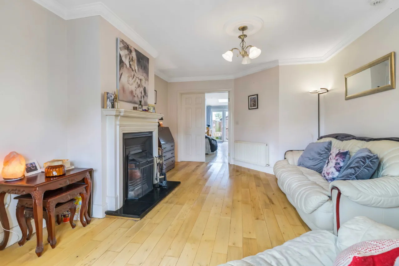 Photo of 15 Cul Ronain Park, Trim Road, Ballivor, Co Meath, C15 X0C6