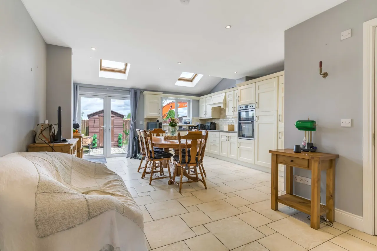 Photo of 15 Cul Ronain Park, Trim Road, Ballivor, Co Meath, C15 X0C6