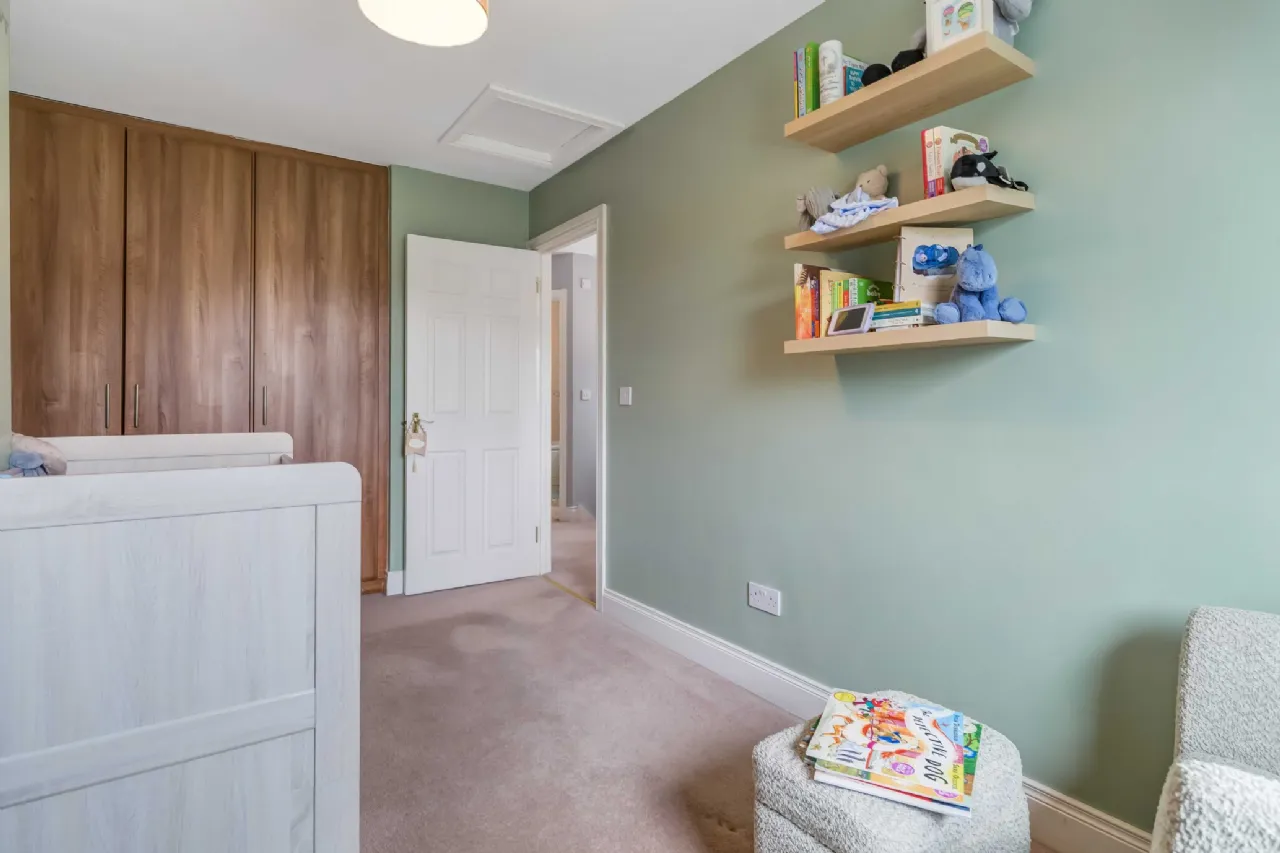 Photo of 15 Cul Ronain Park, Trim Road, Ballivor, Co Meath, C15 X0C6