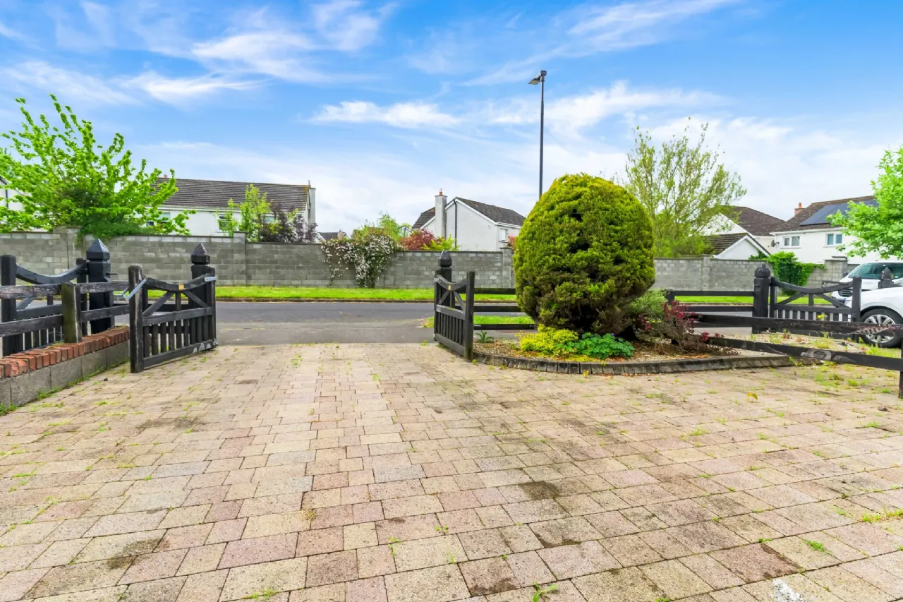Photo of 15 Cul Ronain Park, Trim Road, Ballivor, Co Meath, C15 X0C6