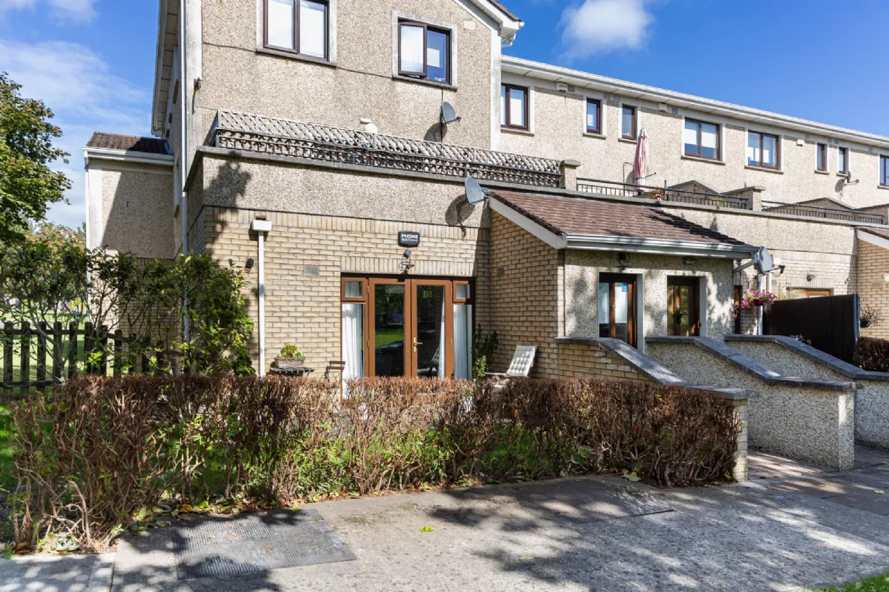 Photo of 165 Charlesland Court, Greystones, Co Wicklow, A63 F4W2