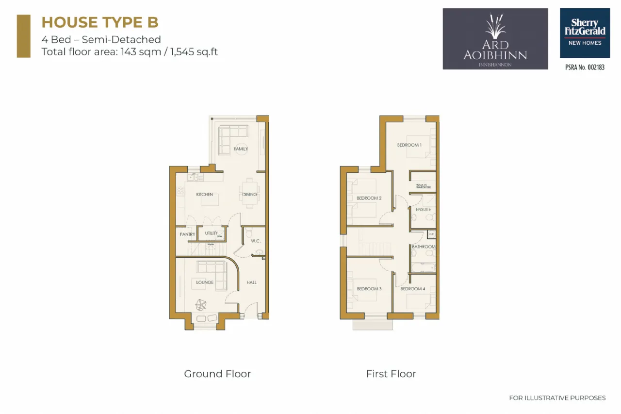 Photo of Ard Aoibhinn, Innishannon, Co. Cork