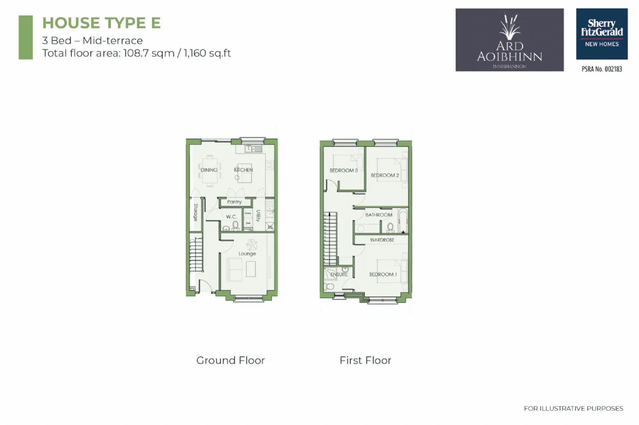 Photo of Ard Aoibhinn, Innishannon, Co. Cork