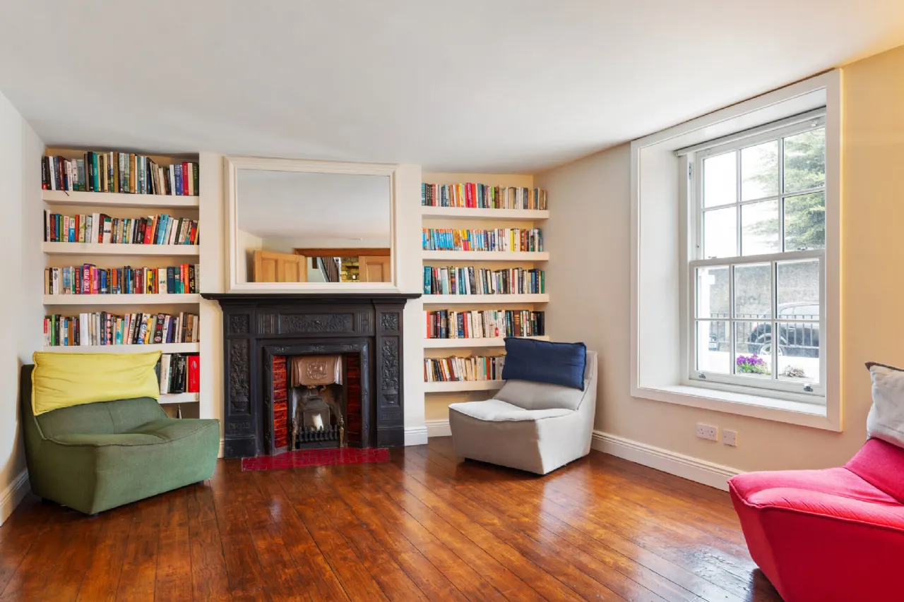 Photo of 6 Mountpleasant Avenue Upper, Ranelagh, Dublin 6, D06Y627