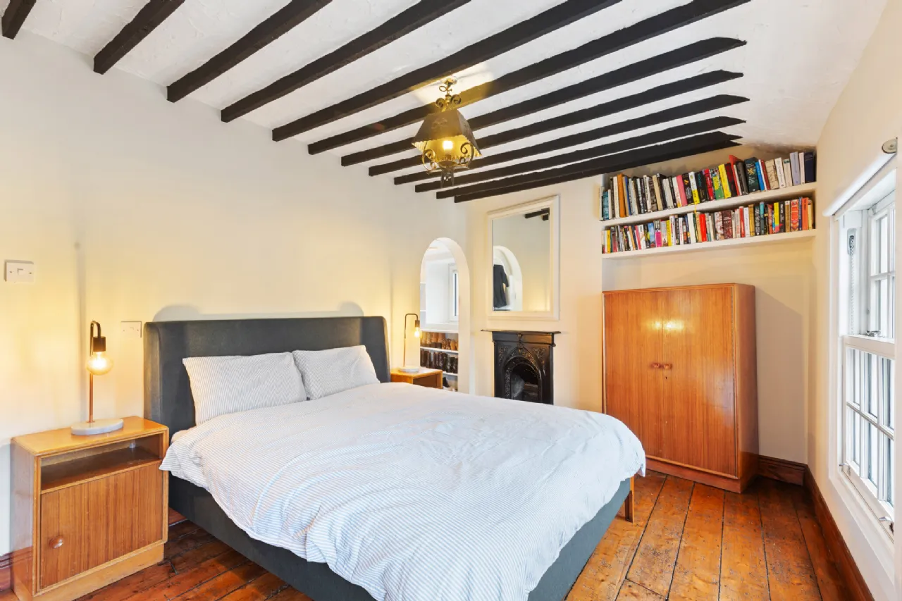 Photo of 6 Mountpleasant Avenue Upper, Ranelagh, Dublin 6, D06Y627