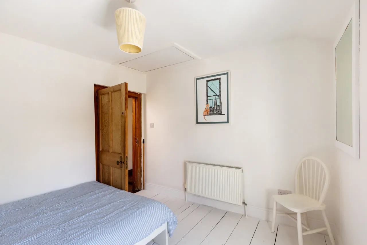 Photo of 6 Mountpleasant Avenue Upper, Ranelagh, Dublin 6, D06Y627