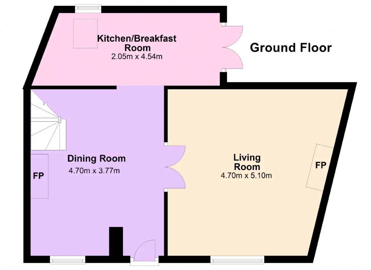 Photo of 6 Mountpleasant Avenue Upper, Ranelagh, Dublin 6, D06Y627