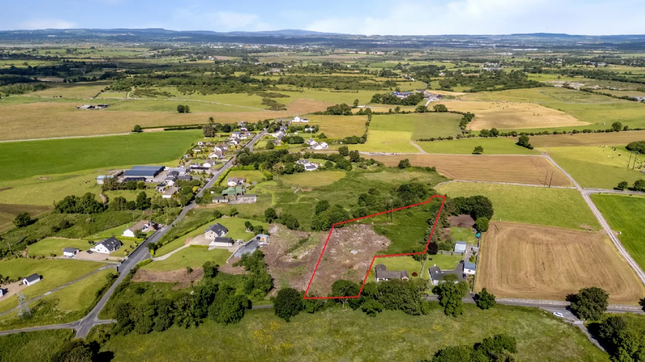 Photo of Residential Site At Ballyhannon, Quin, Co Clare