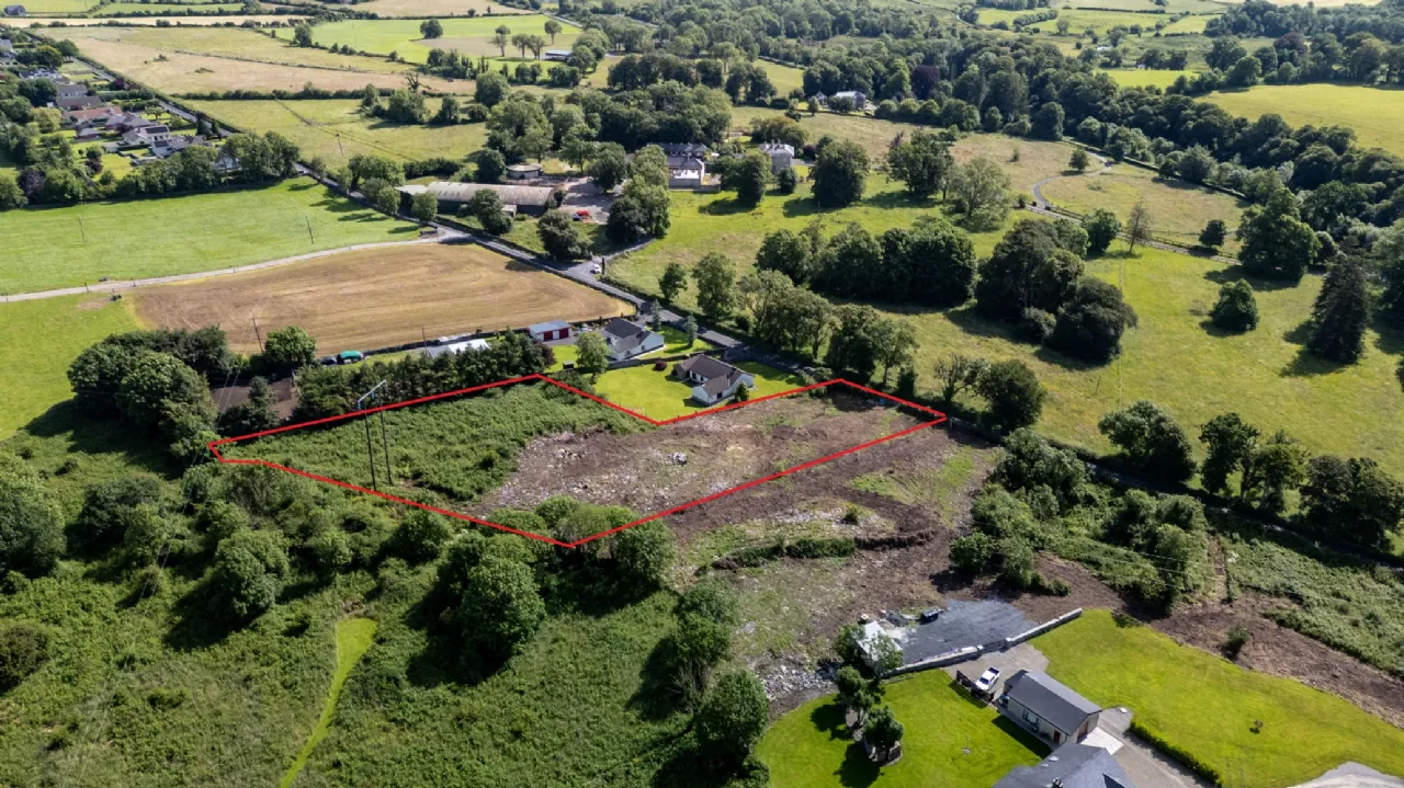 Photo of Residential Site At Ballyhannon, Quin, Co Clare