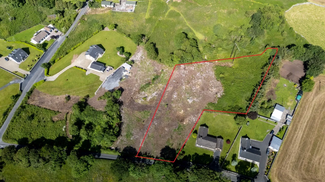Photo of Residential Site At Ballyhannon, Quin, Co Clare