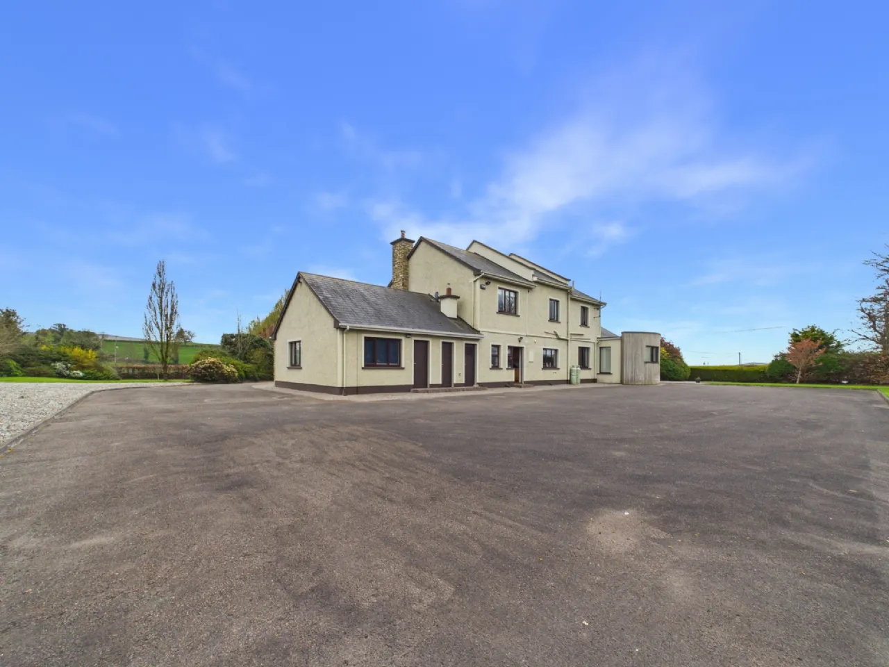 Photo of Coolkereen, Toomevara, Nenagh, Co. Tipperary, E45 YR82