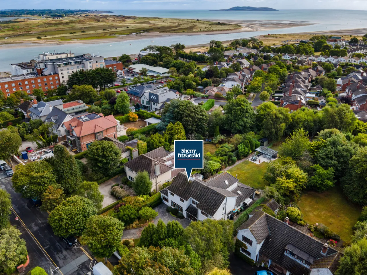 Photo of Hermanus, Grove Road, Malahide, Dublin, K36 EK65