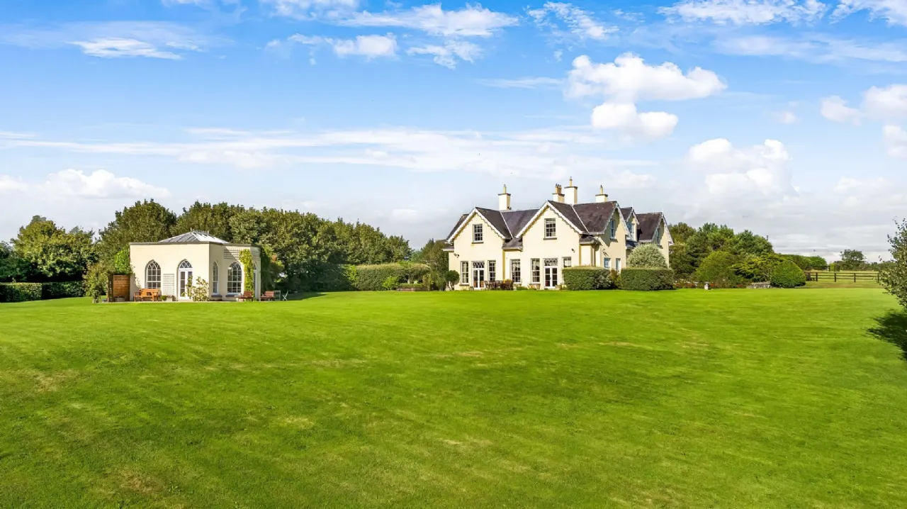 Photo of Blackhall House, Blackhall, Termonfecki, Co Louth, A92K0W6