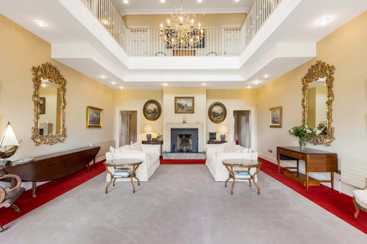 Photo of Blackhall House, Blackhall, Termonfecki, Co Louth, A92K0W6