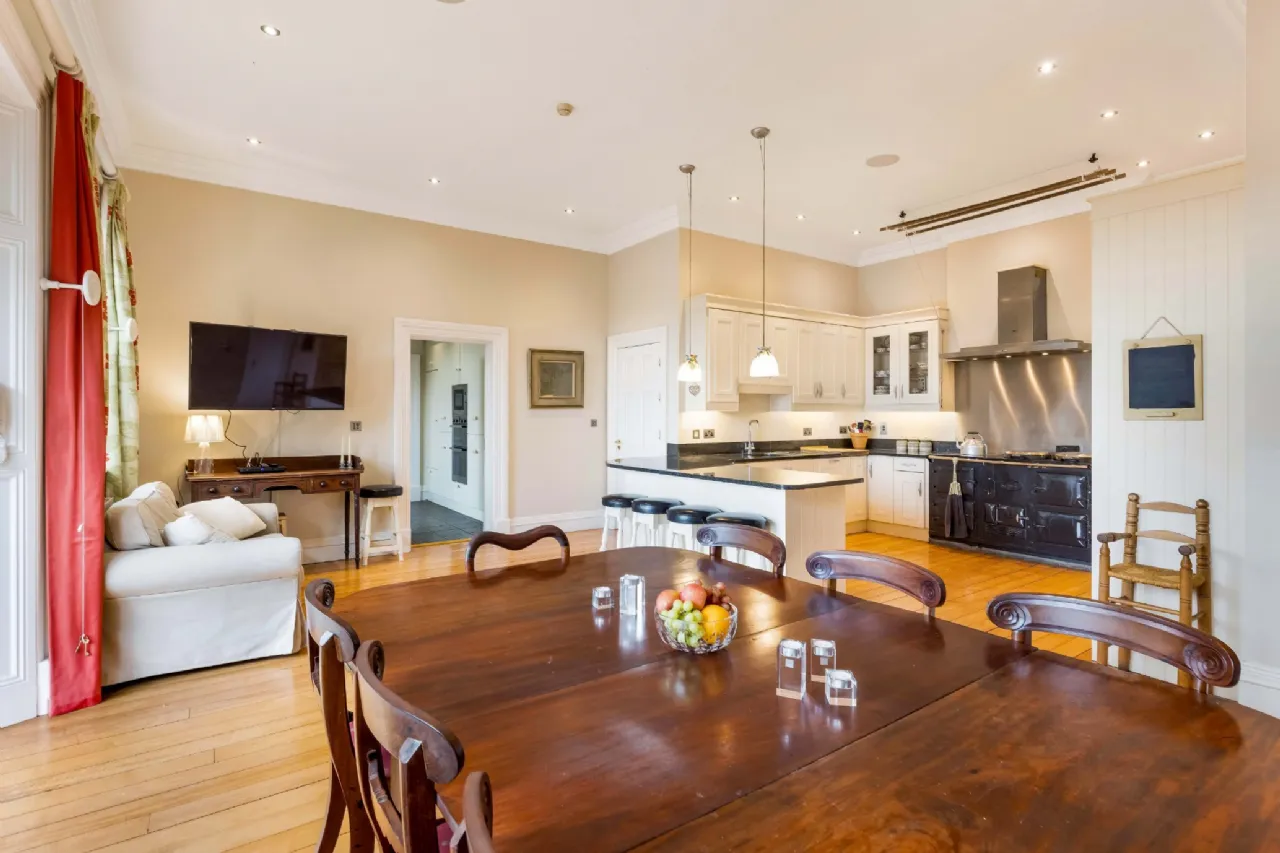 Photo of Blackhall House, Blackhall, Termonfecki, Co Louth, A92K0W6