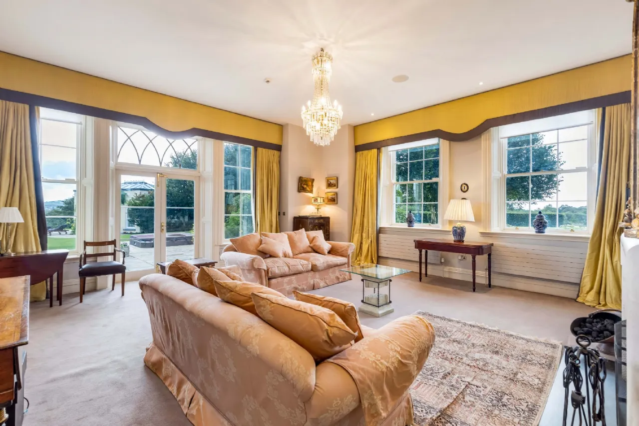 Photo of Blackhall House, Blackhall, Termonfecki, Co Louth, A92K0W6