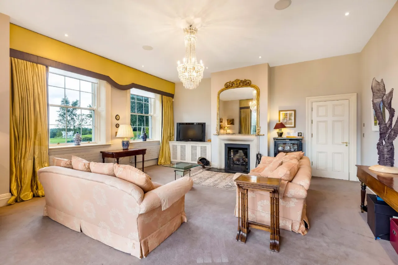 Photo of Blackhall House, Blackhall, Termonfecki, Co Louth, A92K0W6