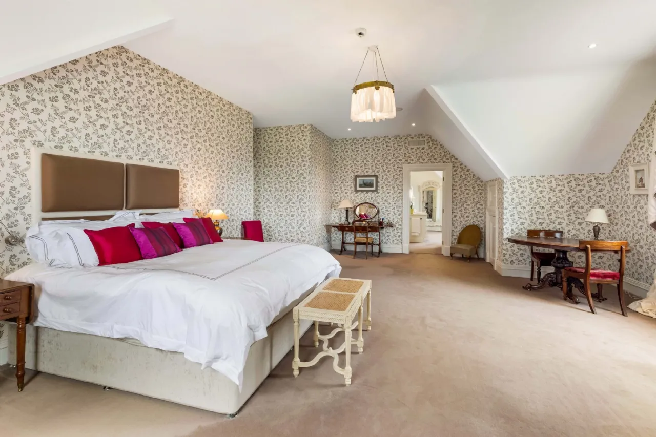 Photo of Blackhall House, Blackhall, Termonfecki, Co Louth, A92K0W6