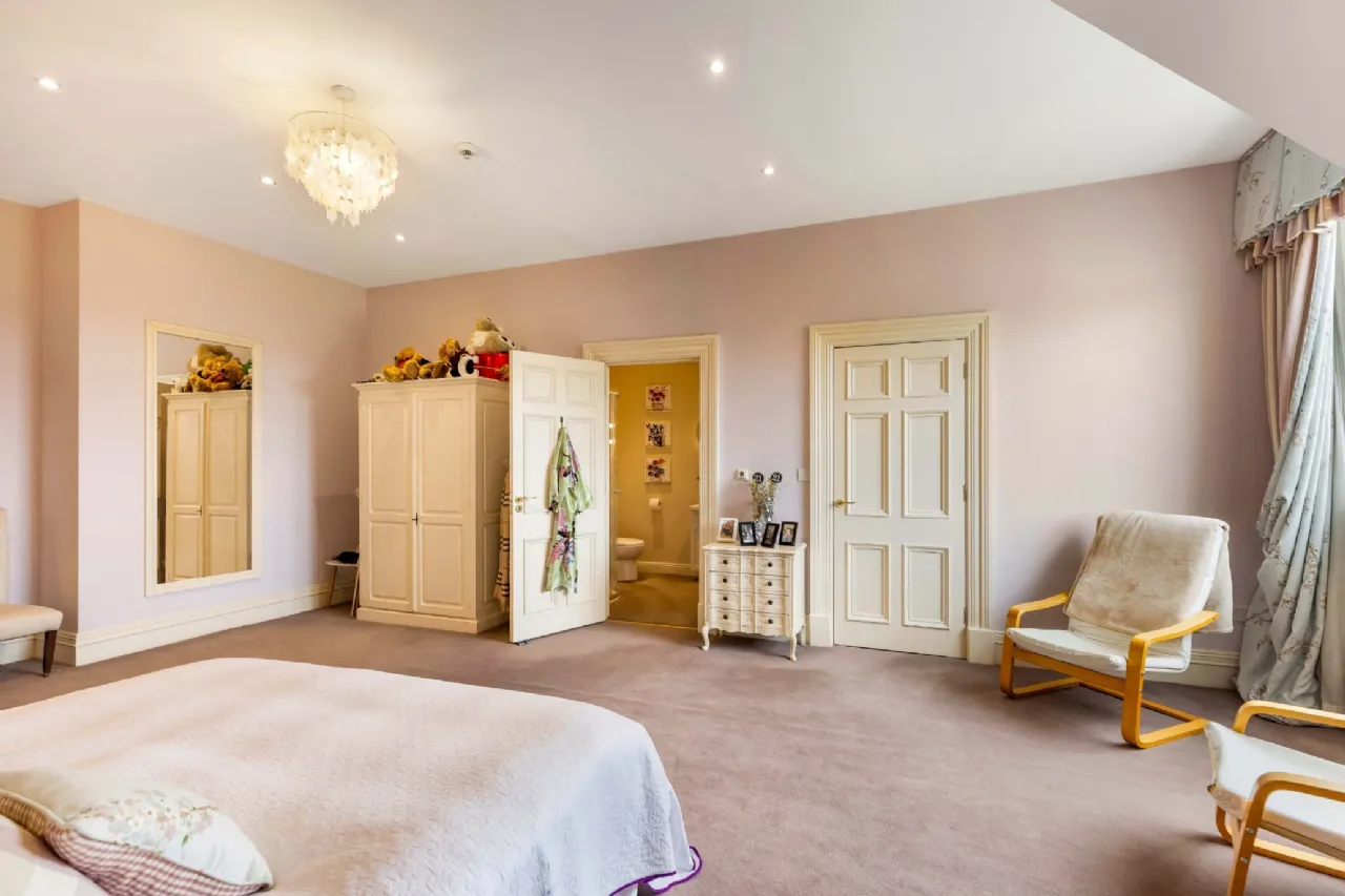 Photo of Blackhall House, Blackhall, Termonfecki, Co Louth, A92K0W6