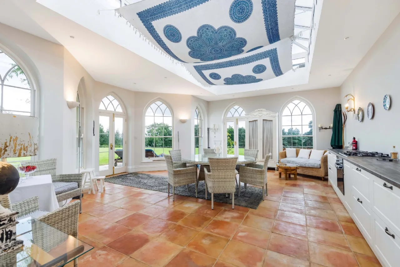 Photo of Blackhall House, Blackhall, Termonfecki, Co Louth, A92K0W6