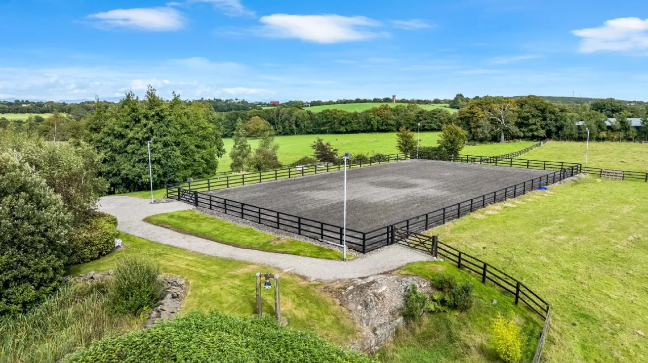 Photo of Blackhall House, Blackhall, Termonfecki, Co Louth, A92K0W6