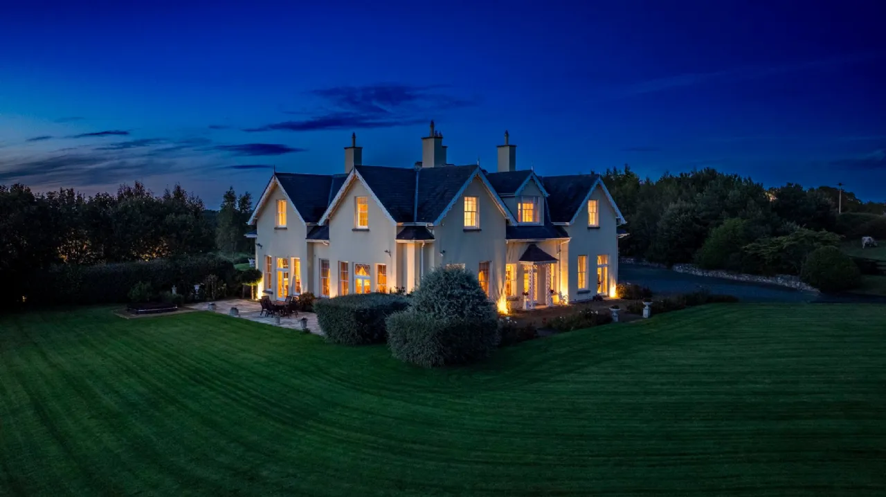 Photo of Blackhall House, Blackhall, Termonfecki, Co Louth, A92K0W6