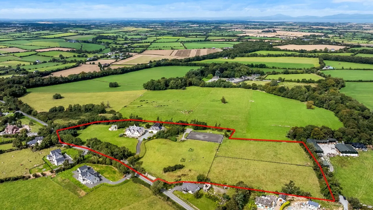 Photo of Blackhall House, Blackhall, Termonfecki, Co Louth, A92K0W6