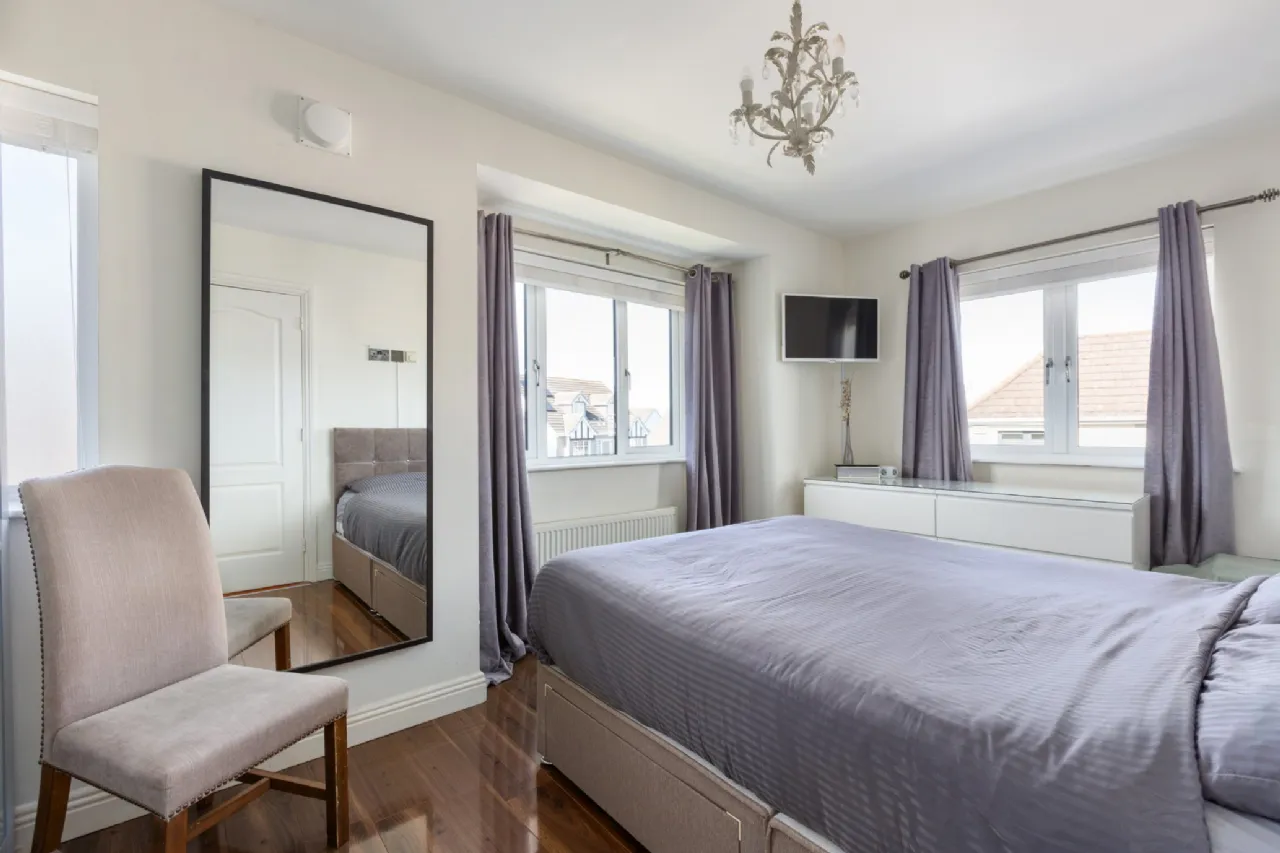 Photo of 23 Stocking Wood Drive, Rathfarnham, Dublin 16, D16DC83