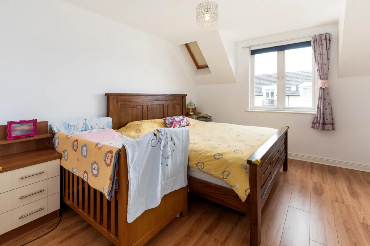 Photo of 33 Delhurst Terrace, Ongar, Dublin 15, D15A8H1