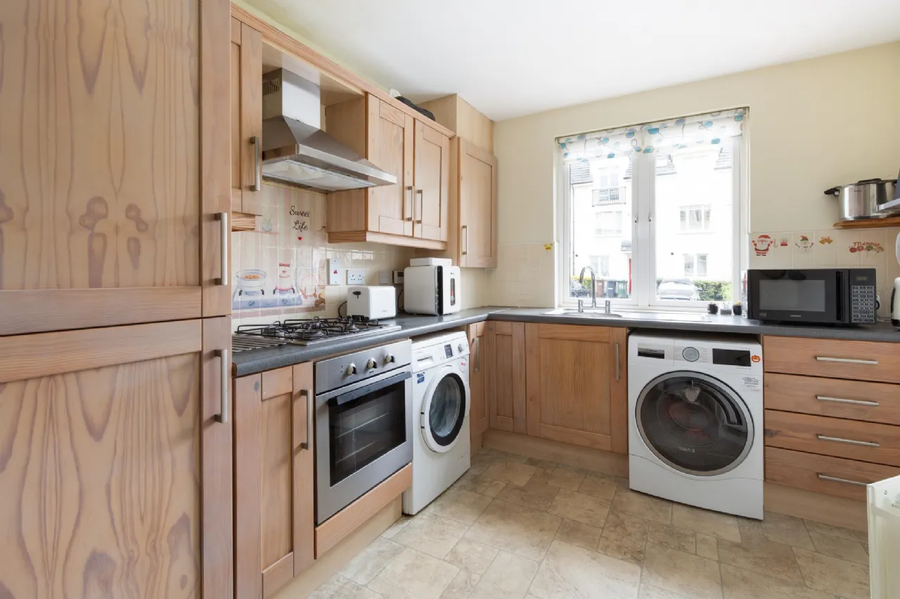 Photo of 33 Delhurst Terrace, Ongar, Dublin 15, D15A8H1