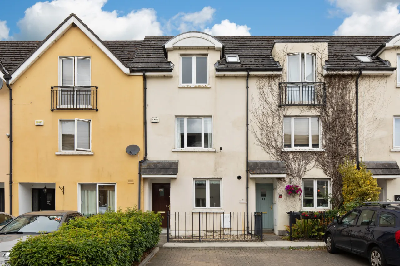 Photo of 33 Delhurst Terrace, Ongar, Dublin 15, D15A8H1