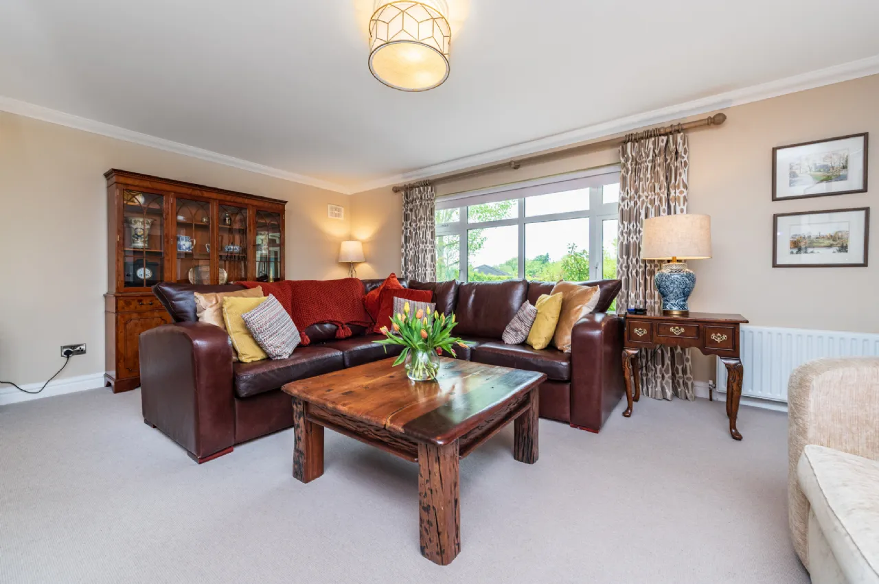 Photo of 9 Milford, Athgarvan, Newbridge, Co. Kildare, W12 WR04