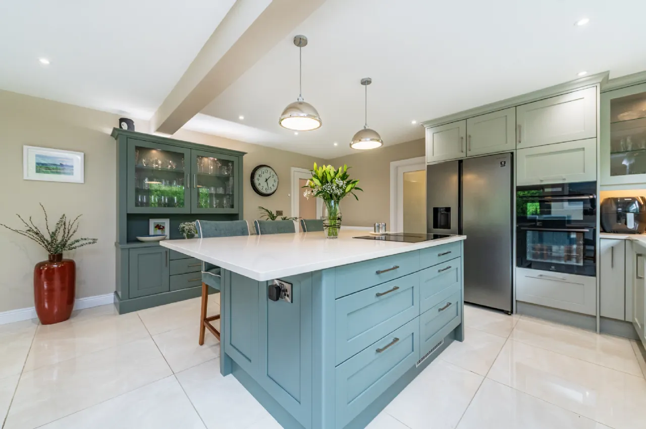 Photo of 9 Milford, Athgarvan, Newbridge, Co. Kildare, W12 WR04