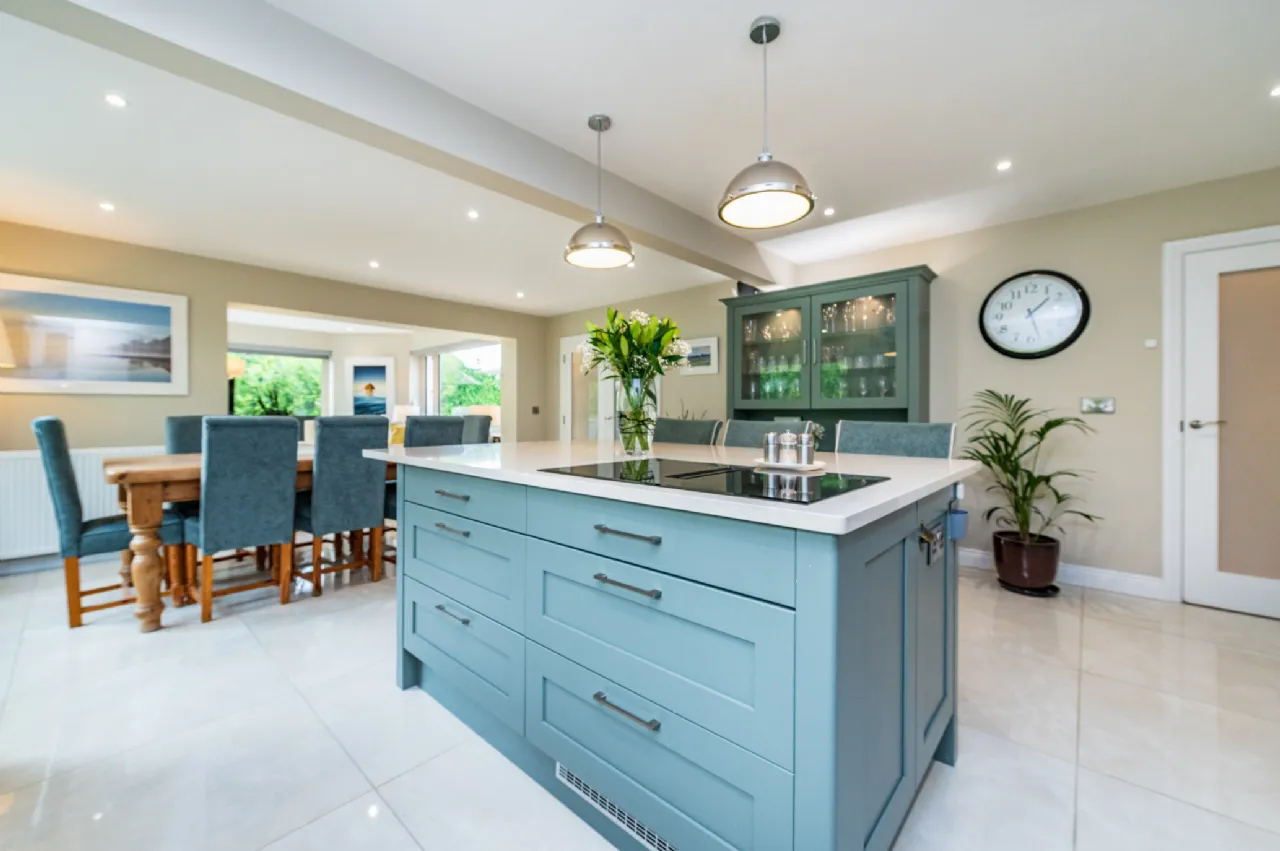 Photo of 9 Milford, Athgarvan, Newbridge, Co. Kildare, W12 WR04