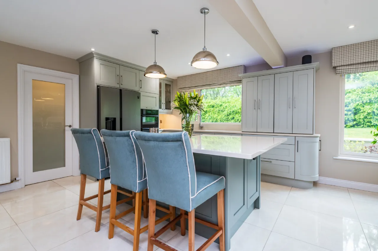 Photo of 9 Milford, Athgarvan, Newbridge, Co. Kildare, W12 WR04