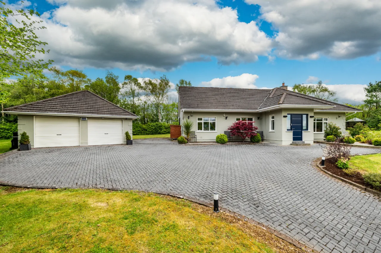 Photo of 9 Milford, Athgarvan, Newbridge, Co. Kildare, W12 WR04