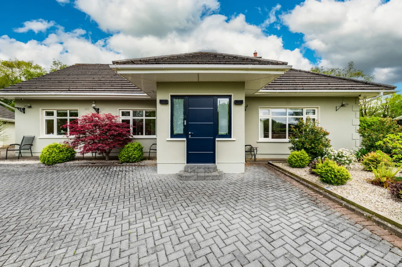 Photo of 9 Milford, Athgarvan, Newbridge, Co. Kildare, W12 WR04