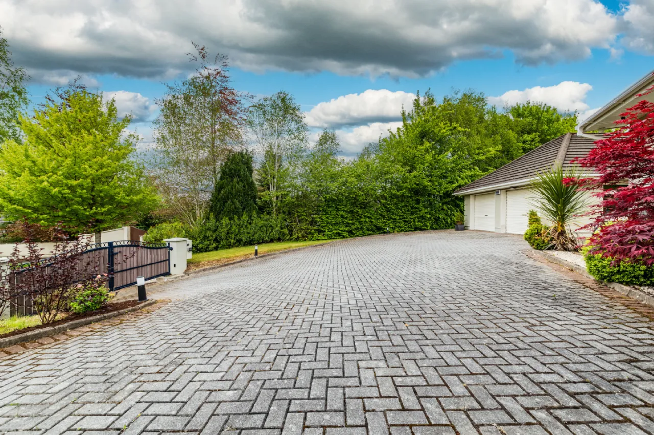 Photo of 9 Milford, Athgarvan, Newbridge, Co. Kildare, W12 WR04