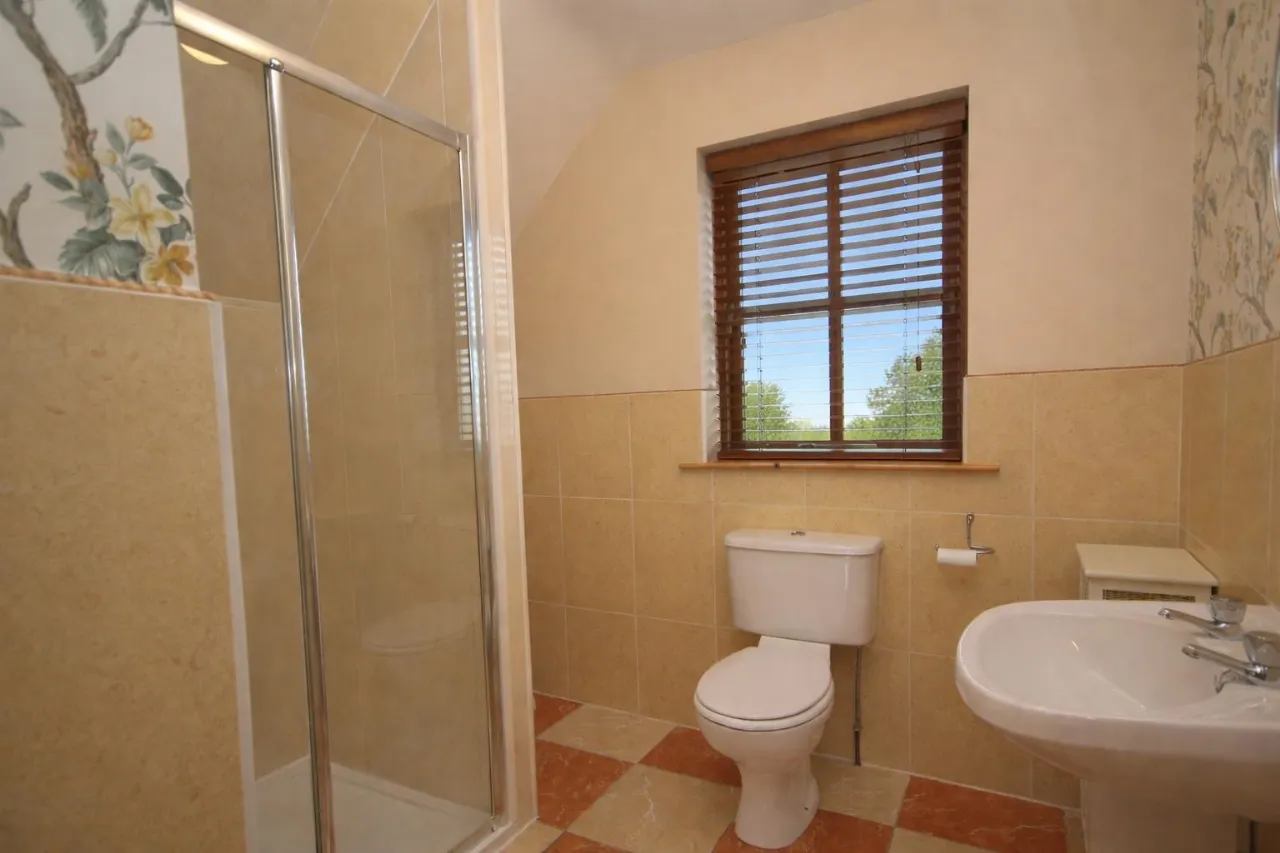 Photo of Seanua Cottage, 1 Wheelie Lea, Pound Street, Ramelton, Co. DOnegal, F92VC43