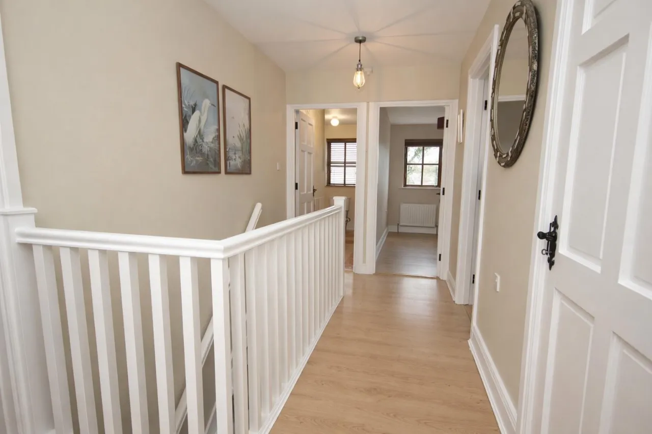 Photo of Seanua Cottage, 1 Wheelie Lea, Pound Street, Ramelton, Co. DOnegal, F92VC43