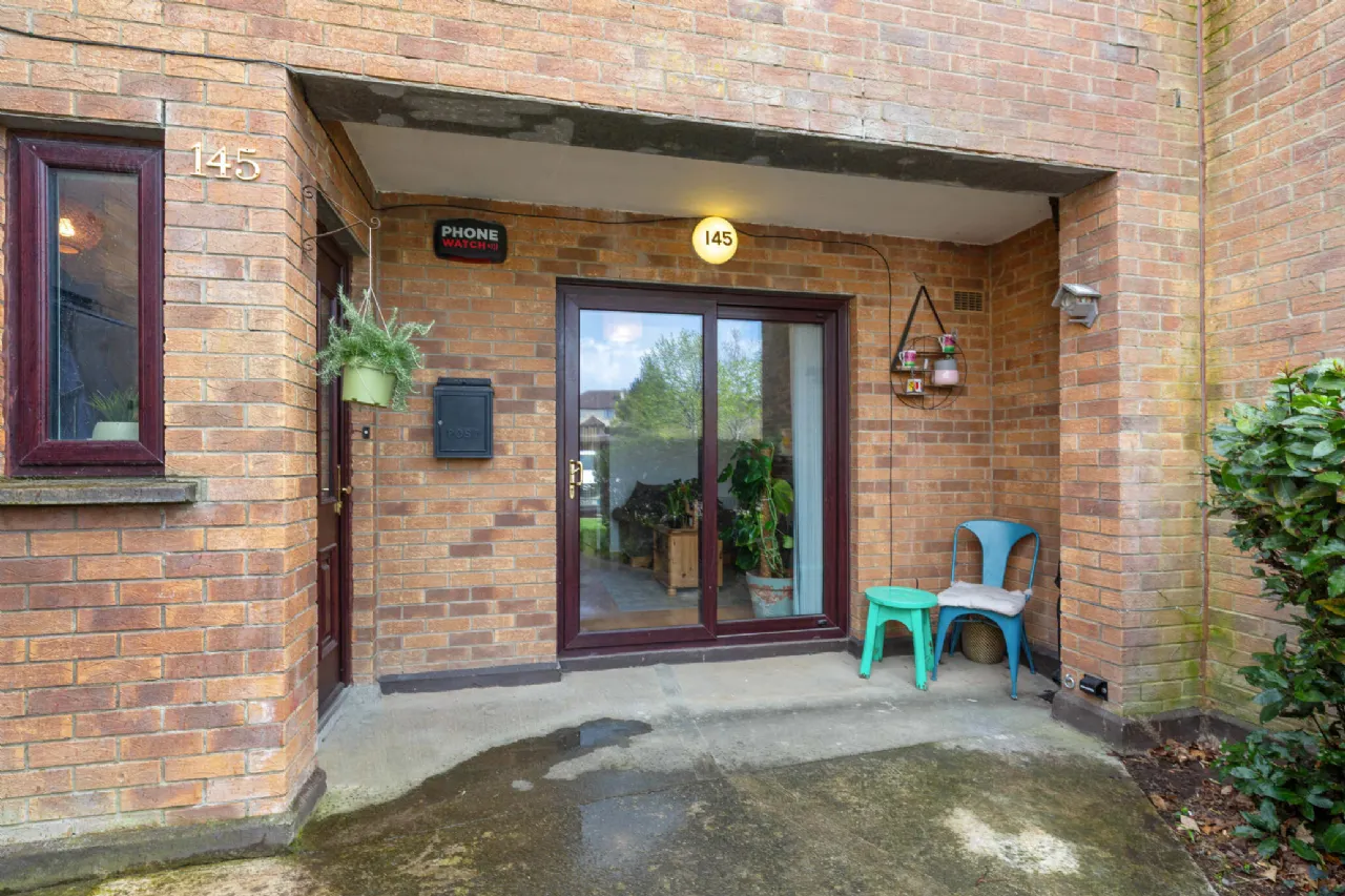 Photo of 145 Gleann Na Rí, Valley Avenue, Druid Valley, Cabinteely, Dublin 18, D18 YX6K