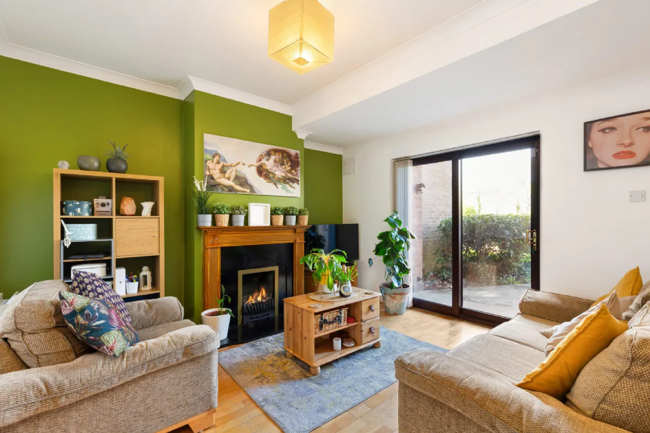 Photo of 145 Gleann Na Rí, Valley Avenue, Druid Valley, Cabinteely, Dublin 18, D18 YX6K