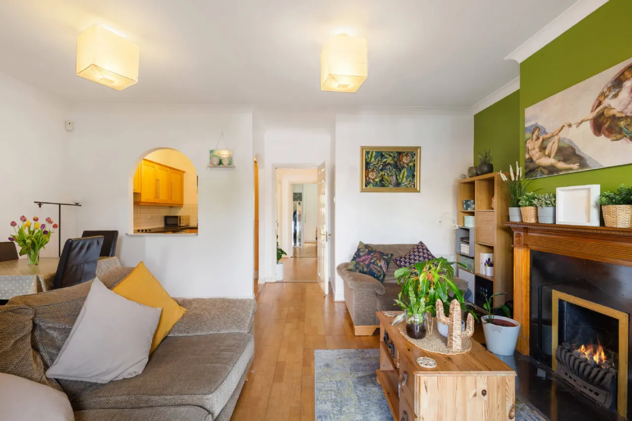 Photo of 145 Gleann Na Rí, Valley Avenue, Druid Valley, Cabinteely, Dublin 18, D18 YX6K