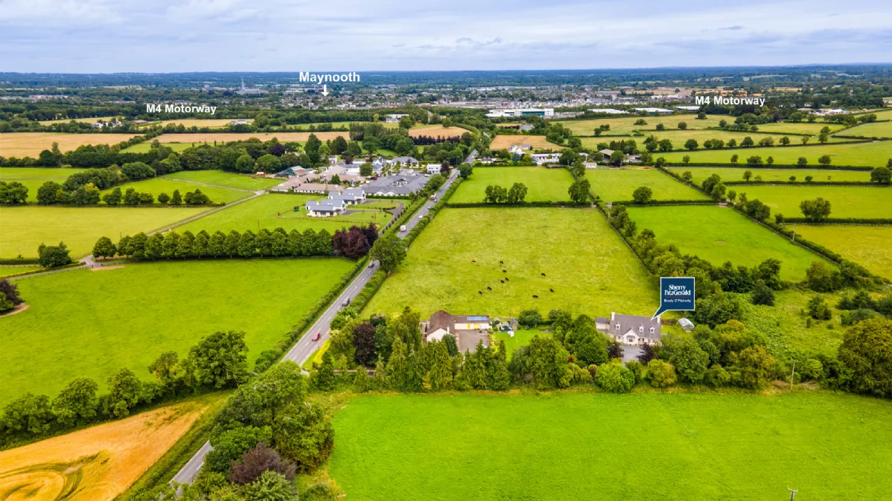 Photo of Blackberry Way, Mooneycooley, Maynooth, Co. Kildare, W23 D2P1