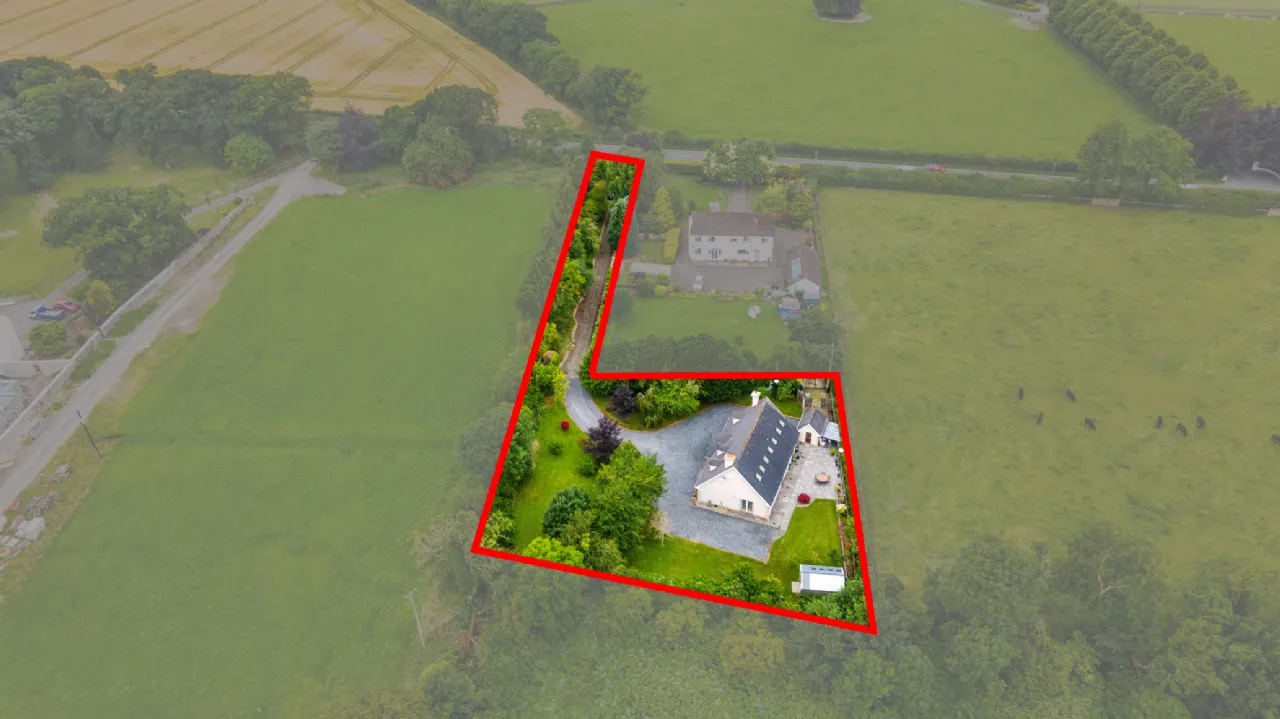Photo of Blackberry Way, Mooneycooley, Maynooth, Co. Kildare, W23 D2P1