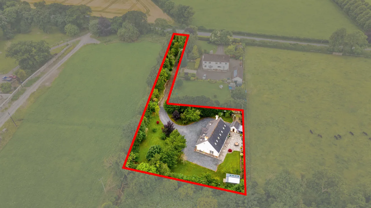 Photo of Blackberry Way, Mooneycooley, Maynooth, Co. Kildare, W23 D2P1