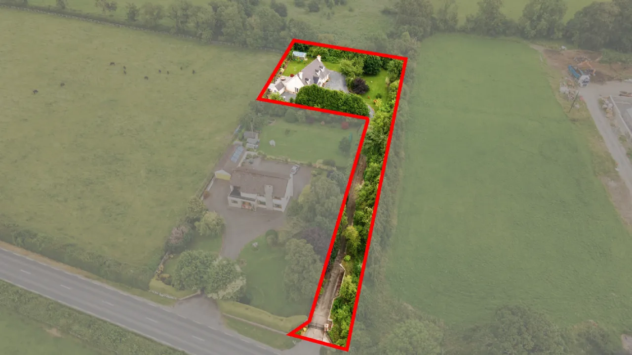 Photo of Blackberry Way, Mooneycooley, Maynooth, Co. Kildare, W23 D2P1