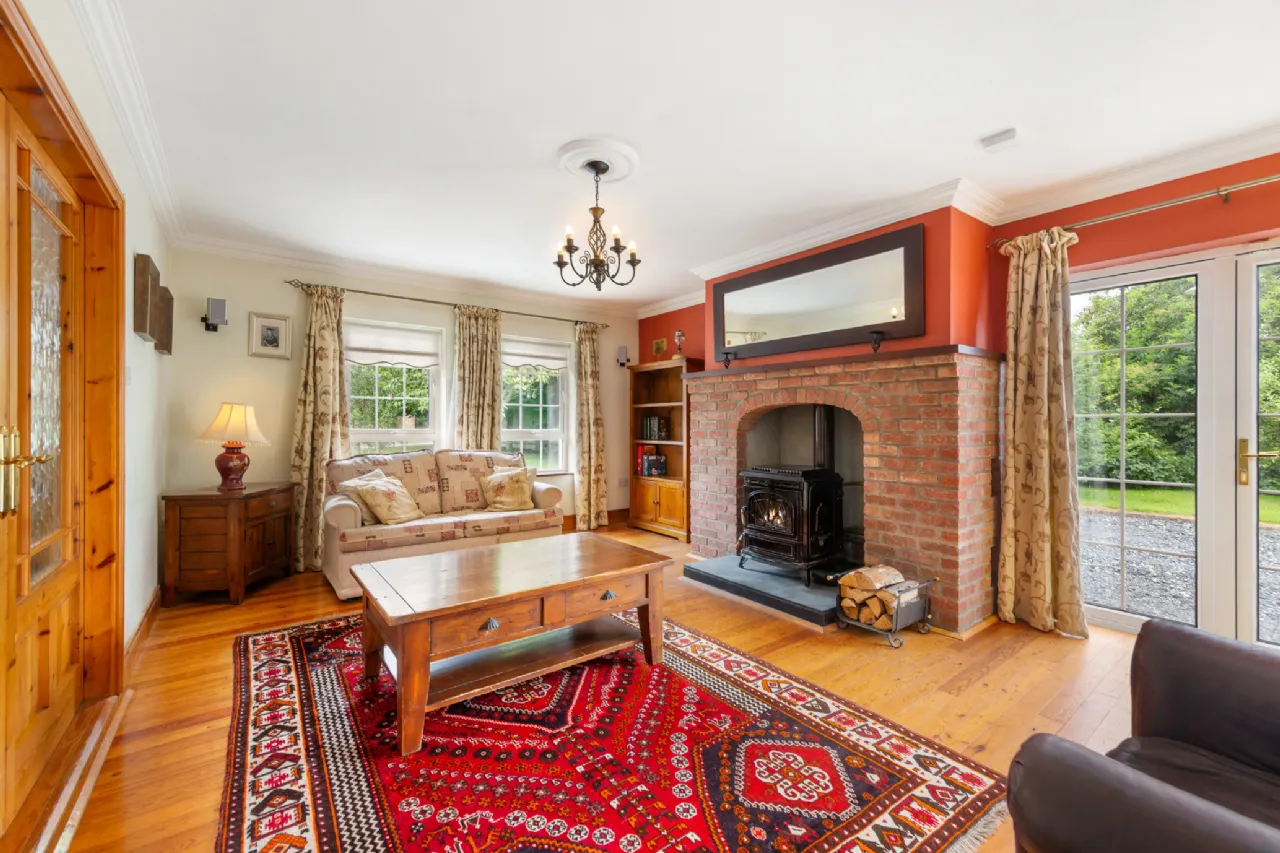 Photo of Blackberry Way, Mooneycooley, Maynooth, Co. Kildare, W23 D2P1