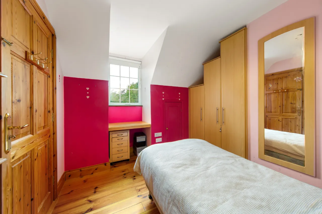 Photo of Blackberry Way, Mooneycooley, Maynooth, Co. Kildare, W23 D2P1