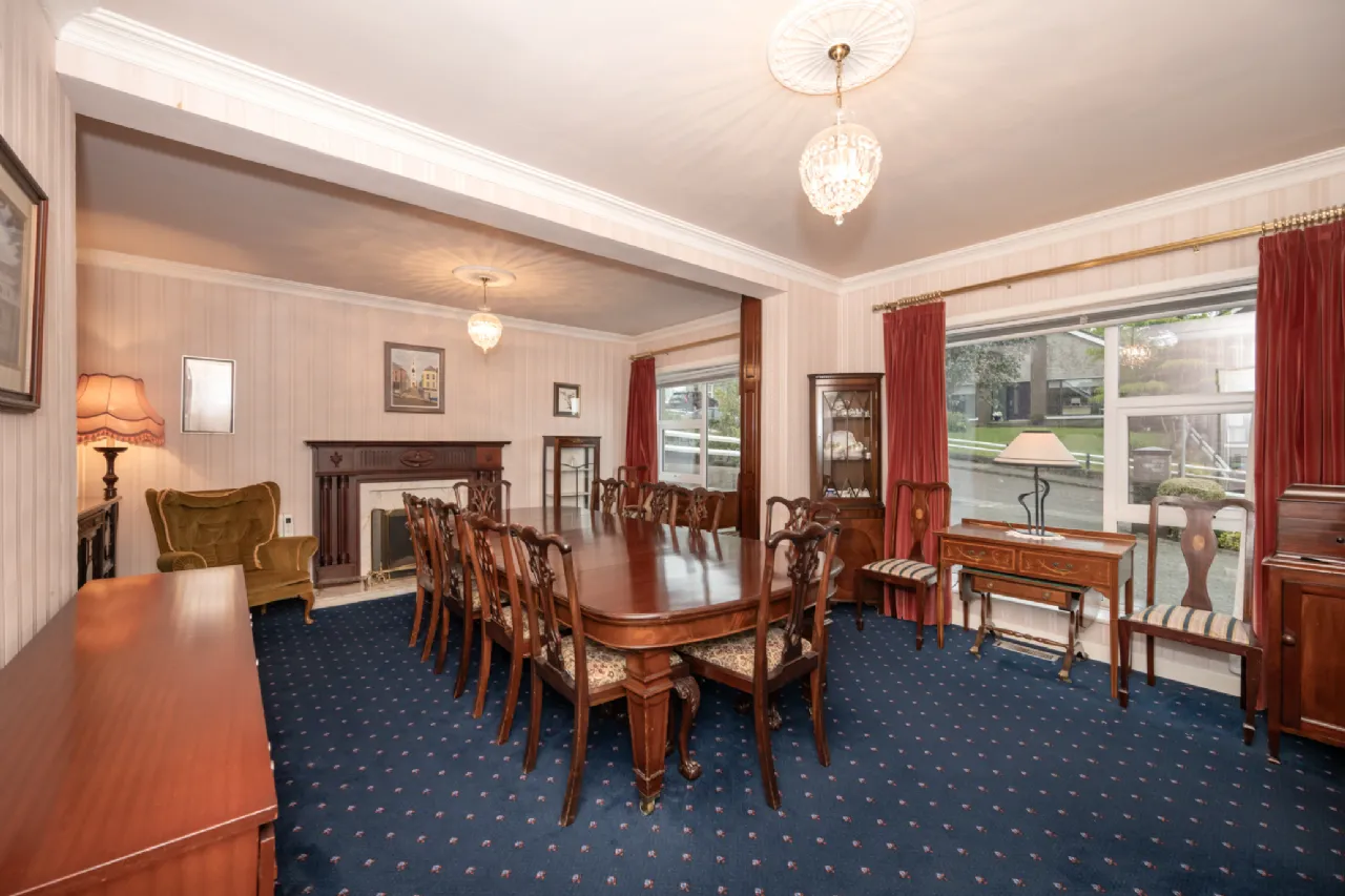 Photo of Highercroft, 1 Bishopscourt Road, Bishopstown, Cork, T12P9DV